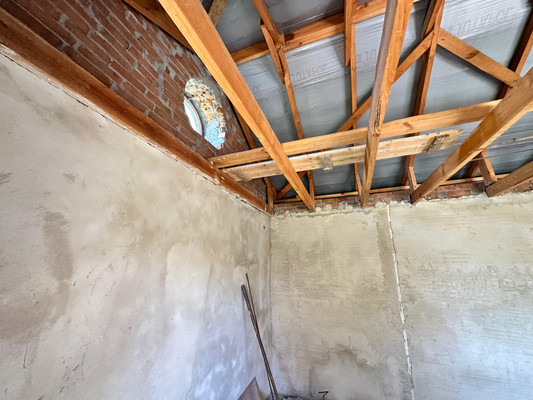 Объект по адресу Москва, Кочубея ул, 70 