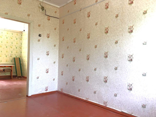 Фото квартиры по адресу Краснодарский край, Тихорецкий р-н, Алексеевская ст-ца, Пискохи ул, д. 8