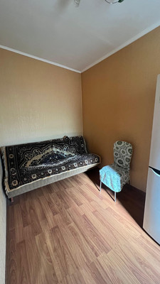 Фото квартиры по адресу Москва, Меньшикова ул, 139 