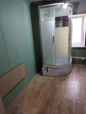 Объект по адресу Архангельская, Поветкина ул, 16 