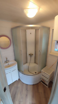 Объект по адресу Москва, Белоостровская (Родник тер. СНТ) ул, 100 