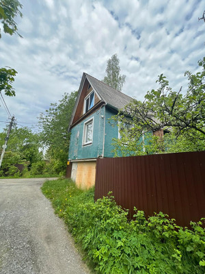 Объект по адресу Москва, Белоостровская (Родник тер. СНТ) ул, 100 