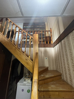 Фото квартиры по адресу Санкт-Петербург г, Выборгское ш, д. 7к1