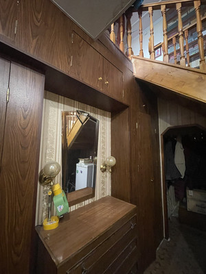 Фото квартиры по адресу Санкт-Петербург г, Выборгское ш, д. 7к1