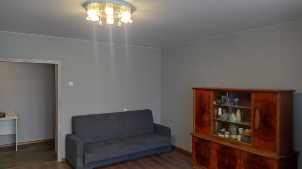 Объект по адресу Санкт-Петербург г, Наличная ул, д. 36к7