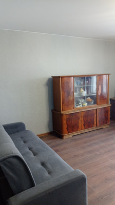 Объект по адресу Санкт-Петербург г, Наличная ул, д. 36к7