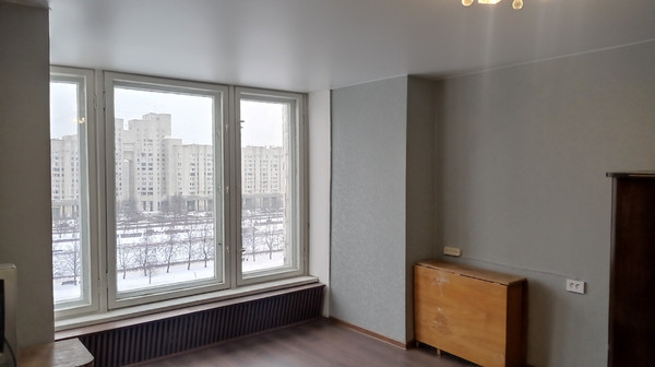 Объект по адресу Санкт-Петербург г, Наличная ул, д. 36к7