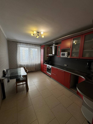 Объект по адресу Москва г, Донецкая ул, д. 10к1