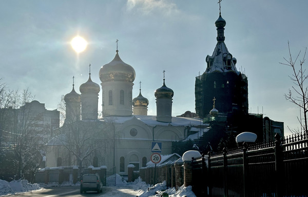 Объект по адресу Москва, Первомайская ул 