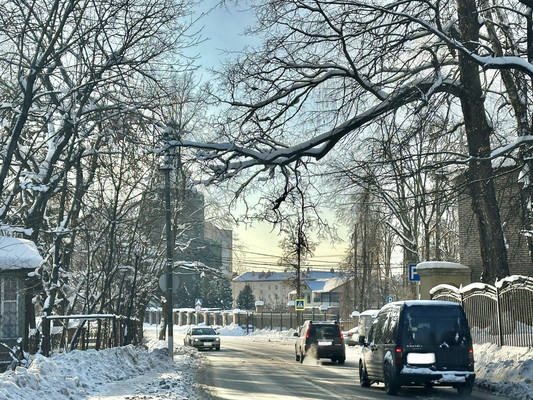 Объект по адресу Москва, Первомайская ул 