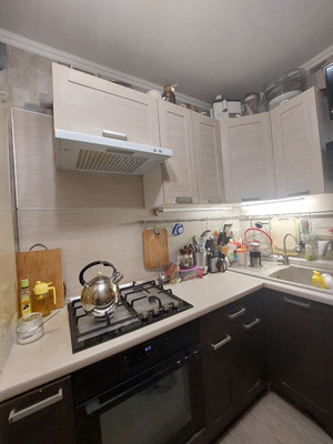 Объект по адресу Московская обл, Коммунистическая ул, д. 17