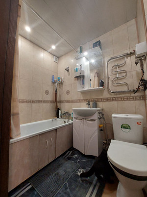 Объект по адресу Московская обл, Коммунистическая ул, д. 17