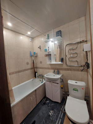 Объект по адресу Московская обл, Коммунистическая ул, д. 17