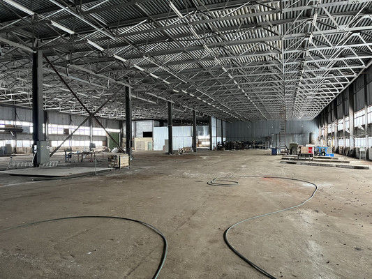 Объект по адресу Московская обл, Истринский р-н, Петровское (Ивановское с/п) д