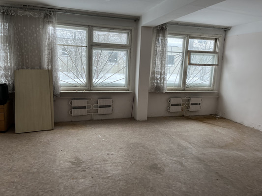 Объект по адресу Московская обл, Истринский р-н, Петровское (Ивановское с/п) д