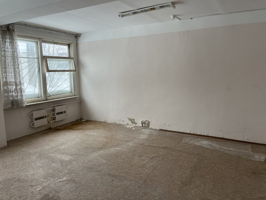 Объект по адресу Московская обл, Истринский р-н, Петровское (Ивановское с/п) д