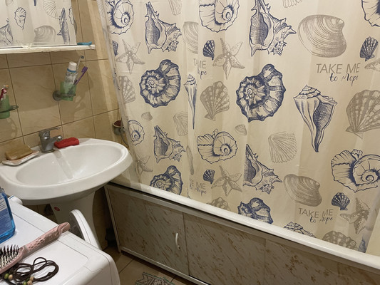 Объект по адресу Московская обл, 3-е почтовое отделение ул, д. 49к1