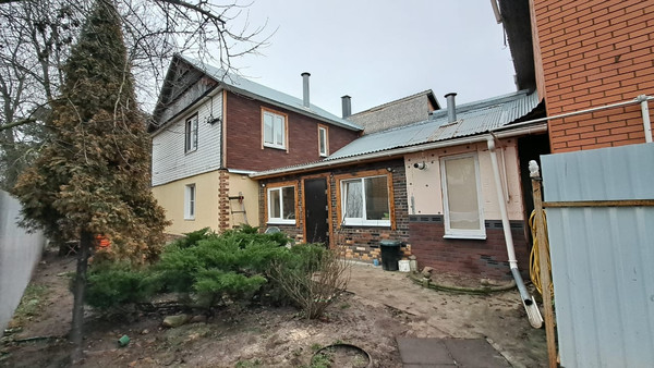 Объект по адресу Московская обл, Раменский р-н, Верея д, Новая ул