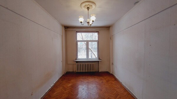 Объект по адресу Москва, Зорге ул, 10к2 