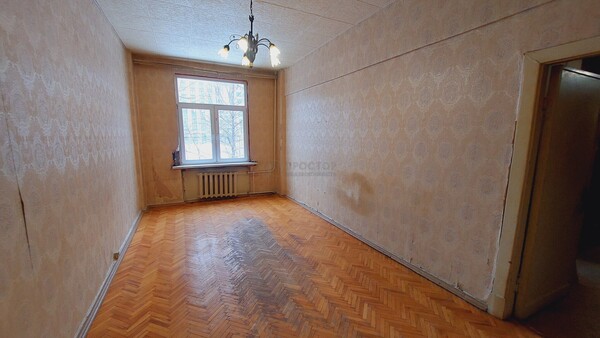 Объект по адресу Москва, Зорге ул, 10к2 