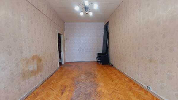 Объект по адресу Москва, Зорге ул, 10к2 