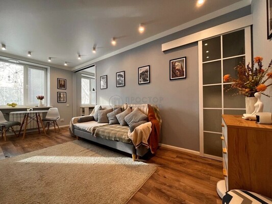 Объект по адресу Москва, Угловой пер, 21 