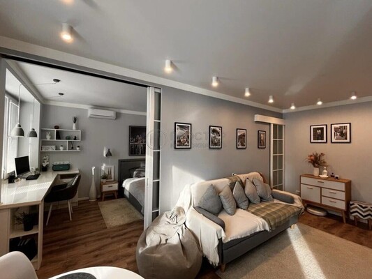 Объект по адресу Москва, Угловой пер, 21 