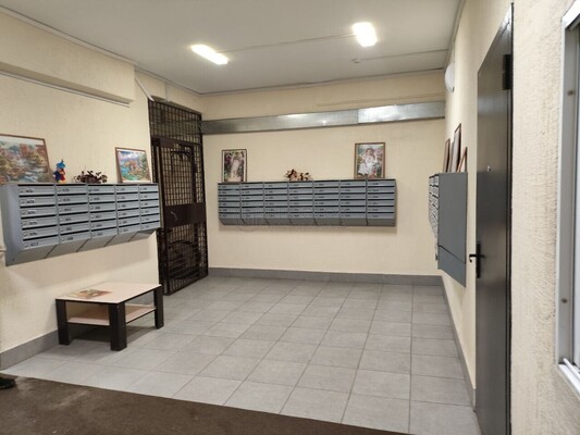 Объект по адресу Москва г, Большая Тульская ул, д. 2