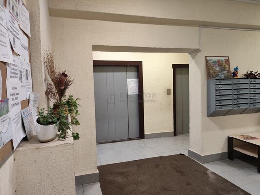 Объект по адресу Москва г, Большая Тульская ул, д. 2