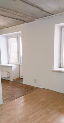 Объект по адресу Москва, Каширское шоссе (Западный мкр.) ул, 91 