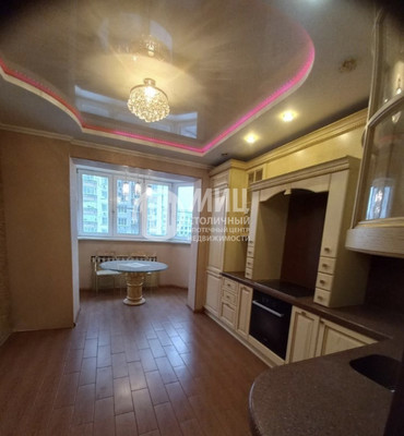 Объект по адресу Москва, Угрешская ул, 30 