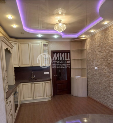 Объект по адресу Москва, Угрешская ул, 30 