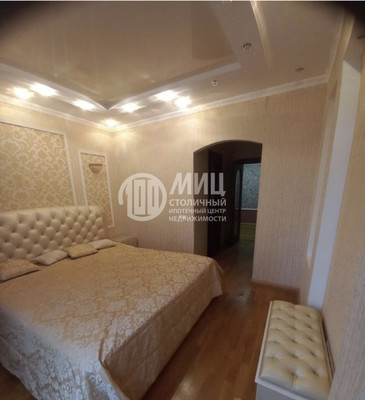 Объект по адресу Москва, Угрешская ул, 30 