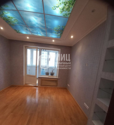 Объект по адресу Москва, Угрешская ул, 30 