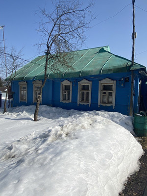 Объект по адресу Москва, Парковая ул, 14 