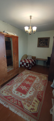 Объект по адресу Москва, Кирова ул, 1А 