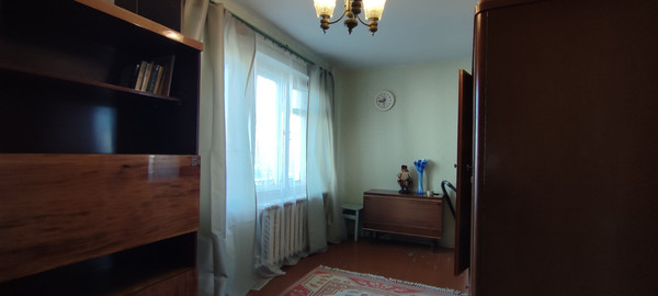 Объект по адресу Москва, Кирова ул, 1А 