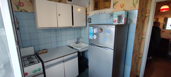 Объект по адресу Москва, Кирова ул, 1А 