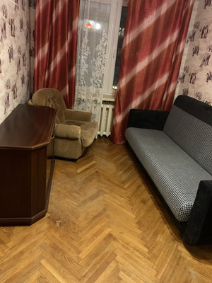 Объект по адресу Санкт-Петербург, Юрия Гагарина пр-кт, 26Ак2 