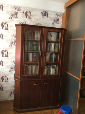 Объект по адресу Санкт-Петербург, Юрия Гагарина пр-кт, 26Ак2 