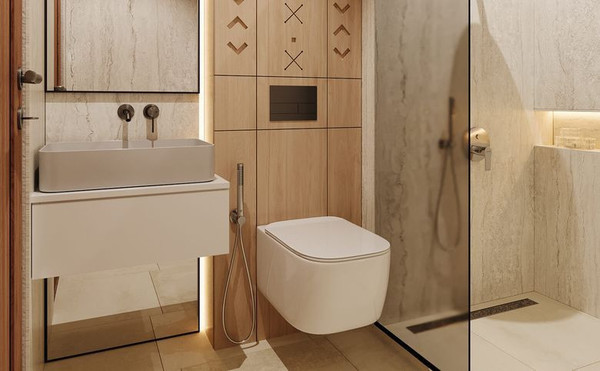 Объект по адресу Москва, Приморское ш, 673 