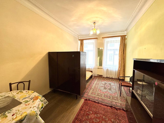 Объект по адресу Санкт-Петербург, Невский пр-кт, 74-76 