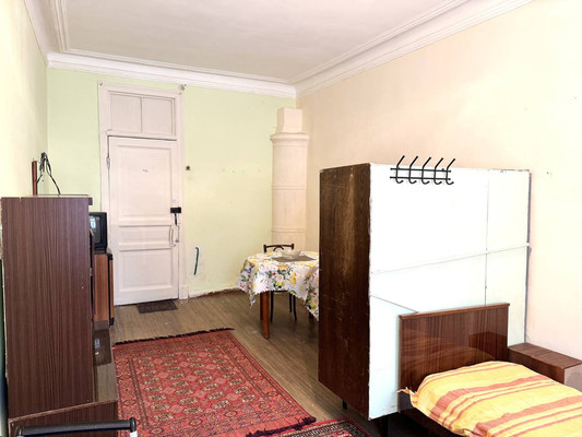 Объект по адресу Санкт-Петербург, Невский пр-кт, 74-76 