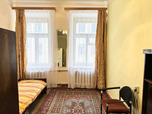 Объект по адресу Санкт-Петербург, Невский пр-кт, 74-76 