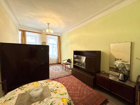 Объект по адресу Санкт-Петербург, Невский пр-кт, 74-76 