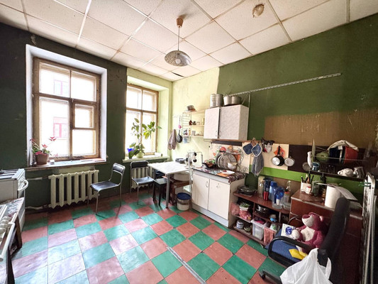 Объект по адресу Санкт-Петербург, Невский пр-кт, 74-76 