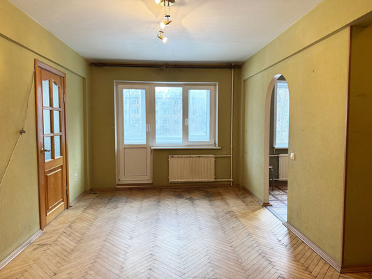 Объект по адресу Санкт-Петербург, Энергетиков пр-кт, 32Ак2 