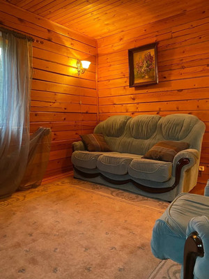 Объект по адресу Москва, Курниково д, 120 