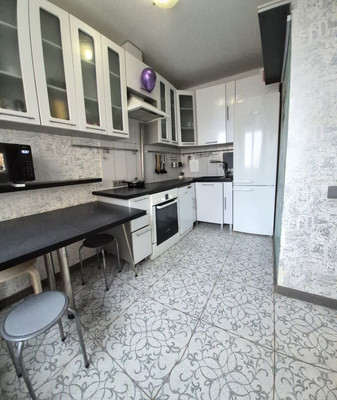 Объект по адресу Москва, Пушкинская ул, 13к2 