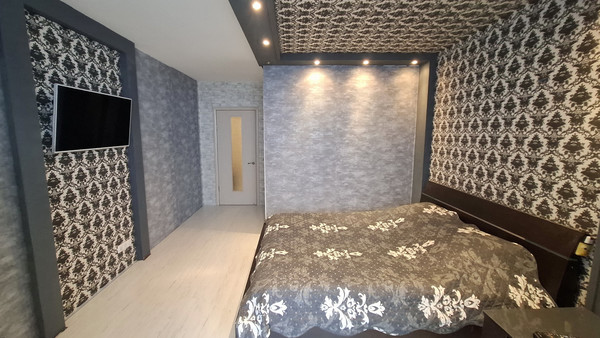 Объект по адресу Московская обл, Тургенева ул, д. 9